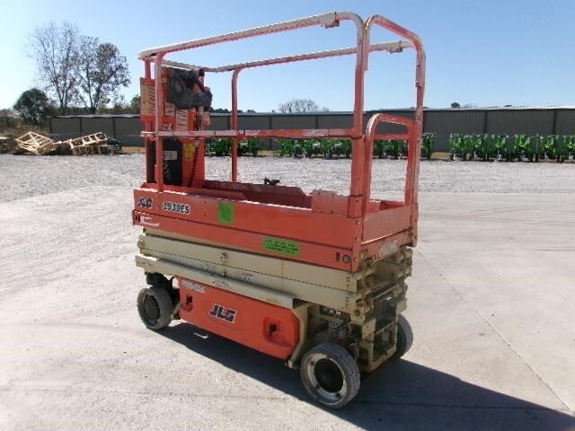 2019 JLG 1930ES-4