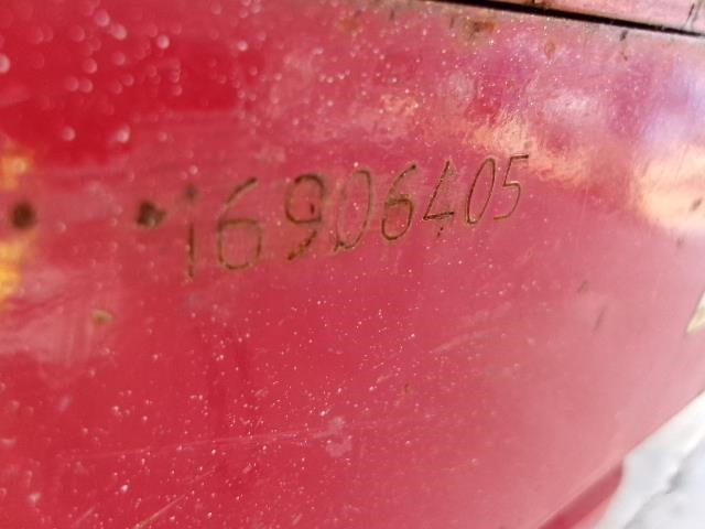 2019 MEC Micro 19-14