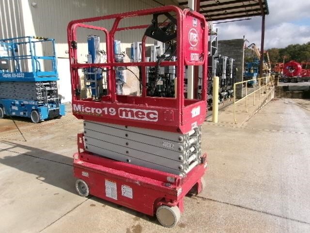 2019 MEC Micro 19-2