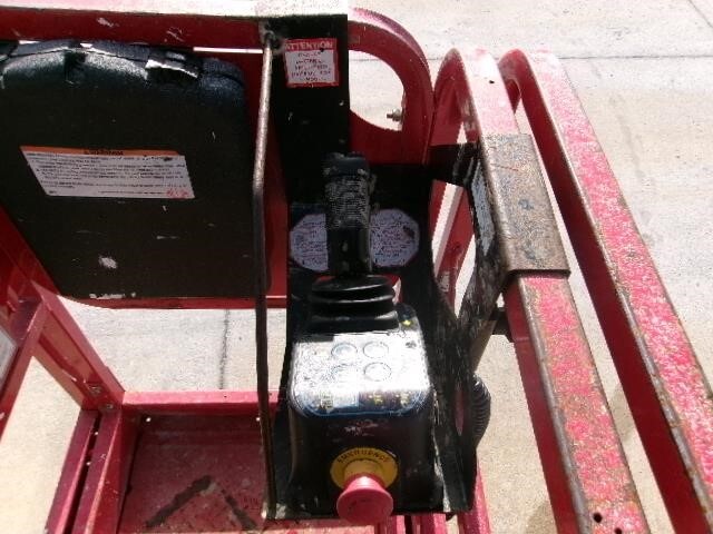 2019 MEC Micro 19-10