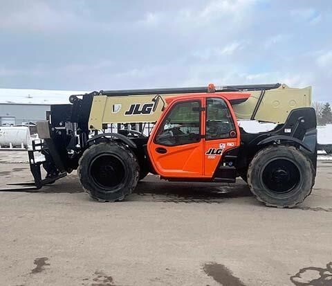 2018 JLG 1255-1