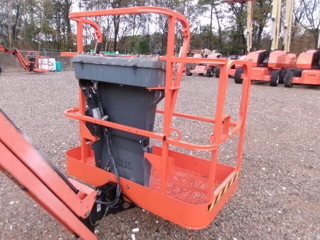 2015 JLG 340AJ-8