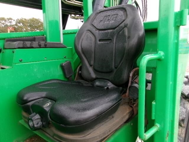 2018 SkyTrak 6036-23