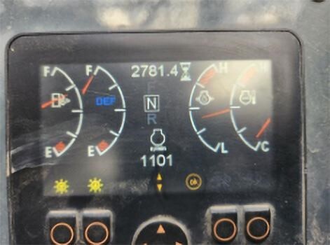 2018 Gehl RS10-55-10