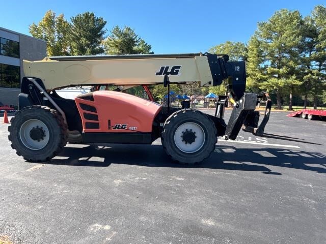 2021 JLG 1255-3