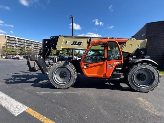 2021 JLG 1255-1