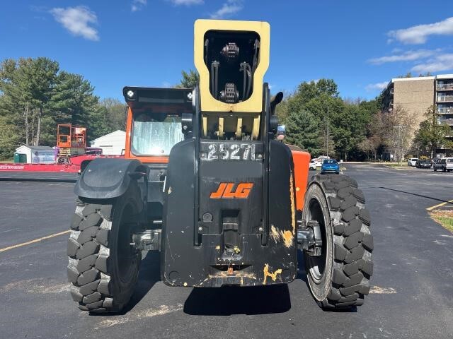 2021 JLG 1255-4