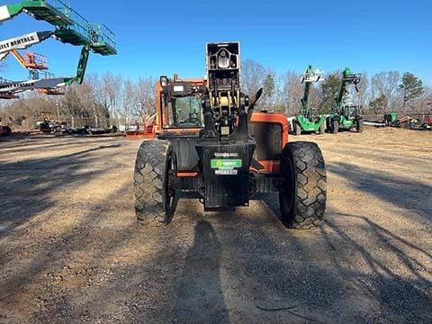 2016 JLG G10-43-7