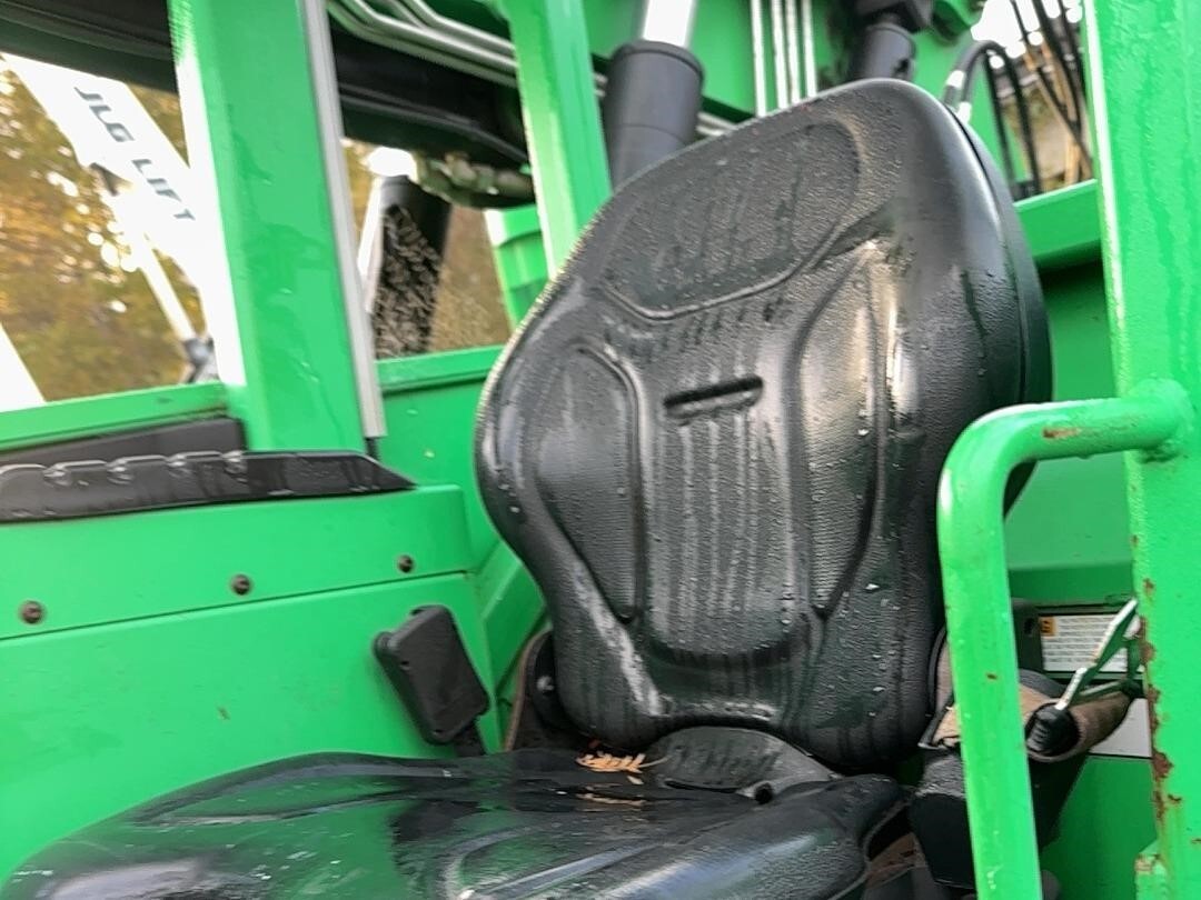 2017 SkyTrak 6036-22