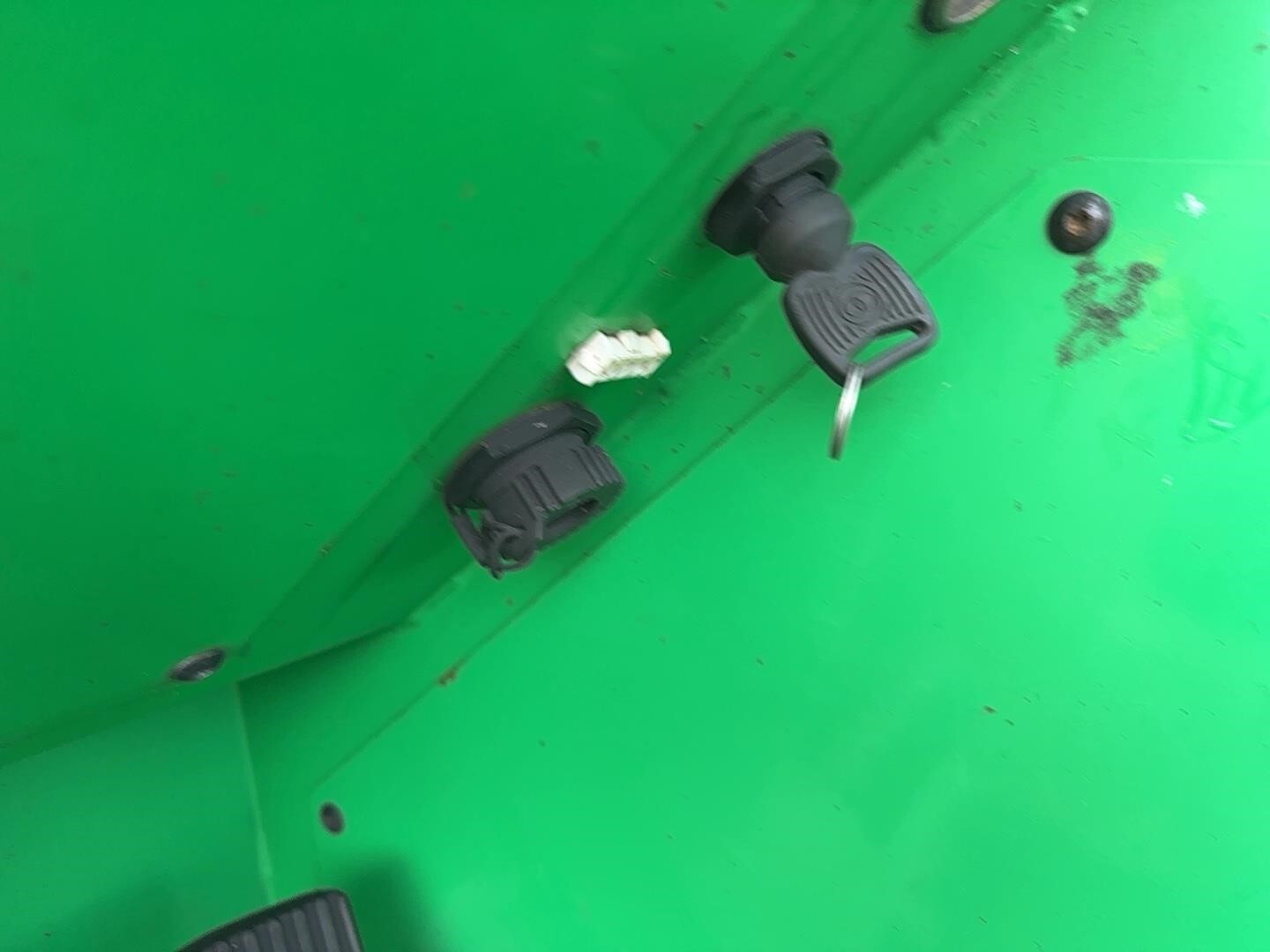 2017 SkyTrak 6036-34