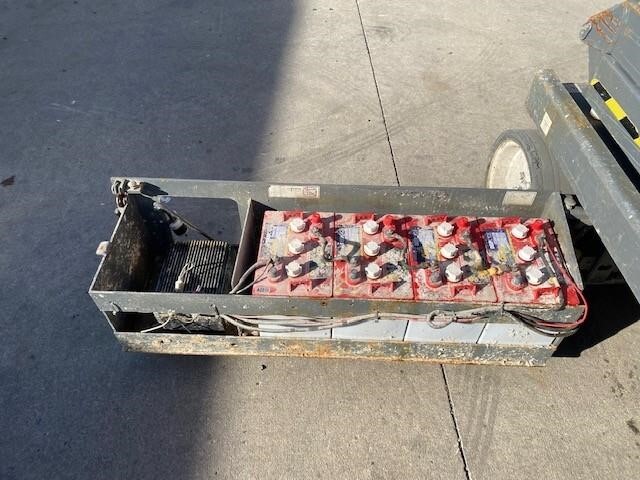 2014 Skyjack SJ4632-11