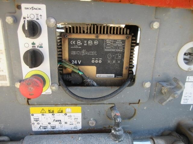 2018 Skyjack SJ3219-12