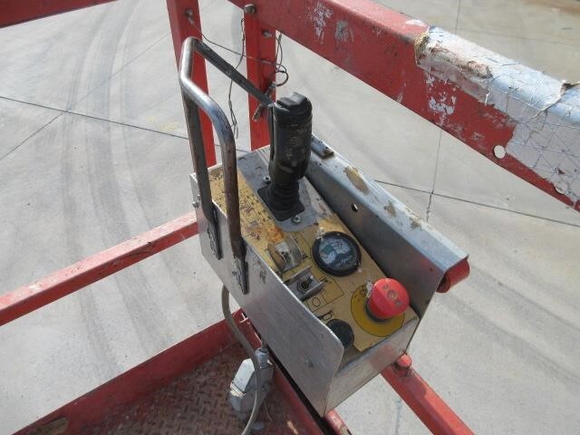 2017 Skyjack SJ4632-11