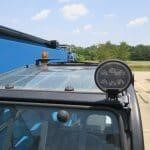 2025 Genie GTH-1256-27