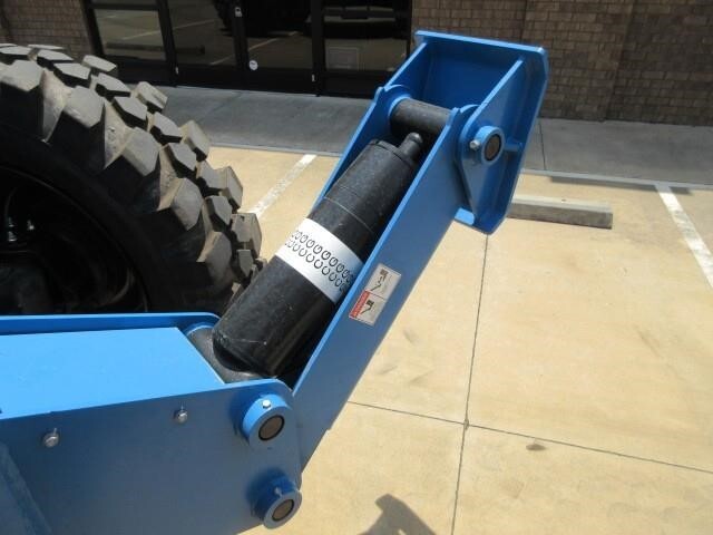 2025 Genie GTH-1256-30