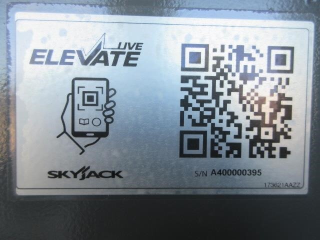 2024 Skyjack SJ45 T-28