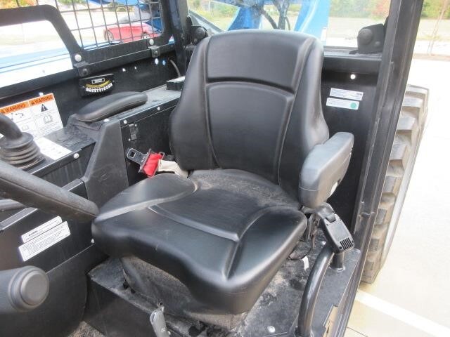 2025 Genie GTH-636-19