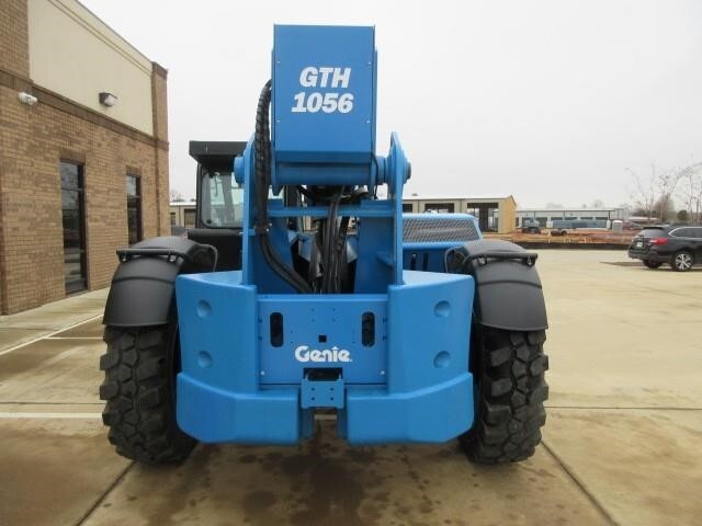 2025 Genie GTH-1056-8