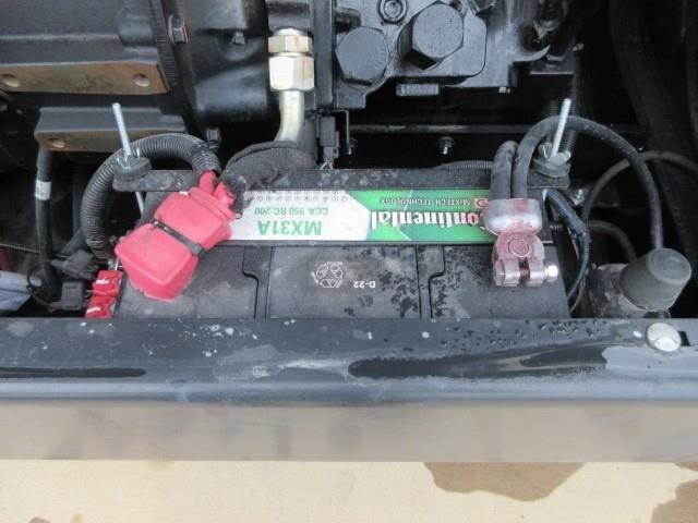 2025 Genie GTH-1056-17