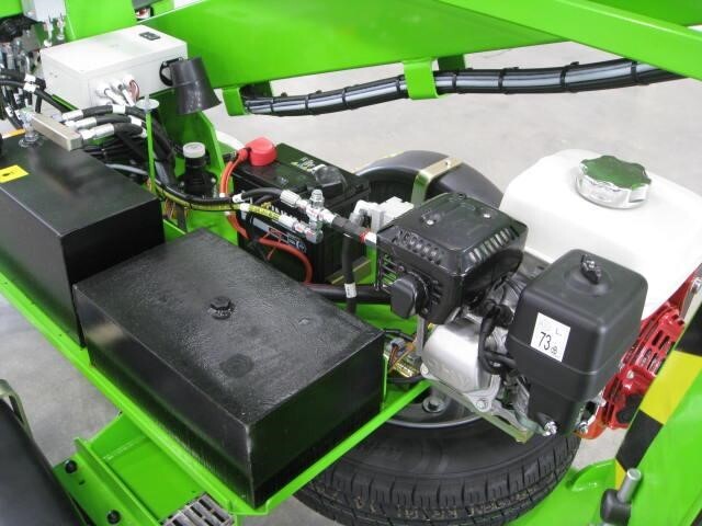 2024 Niftylift 120T-20