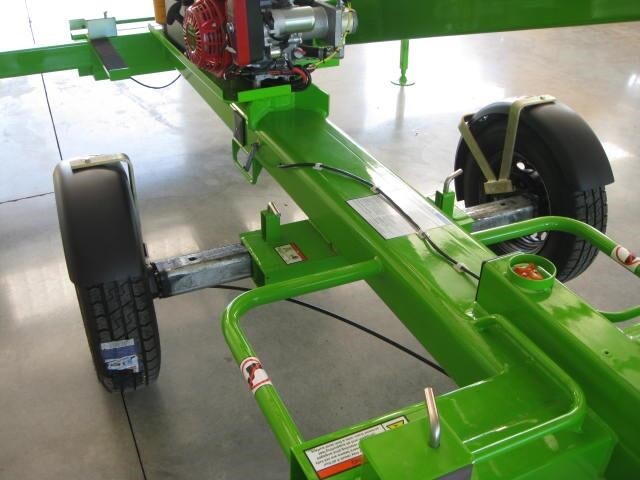 2024 Niftylift 120-24