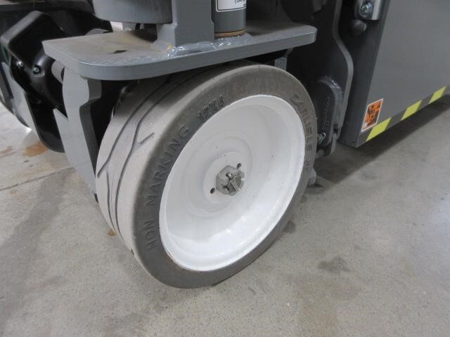 2025 Skyjack SJ3219E-8