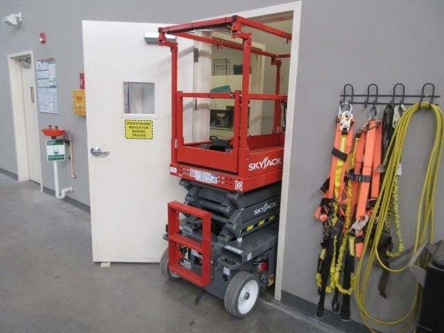 2025 Skyjack SJ3219E-30