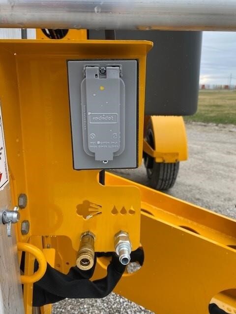 2024 Haulotte 6543A-13