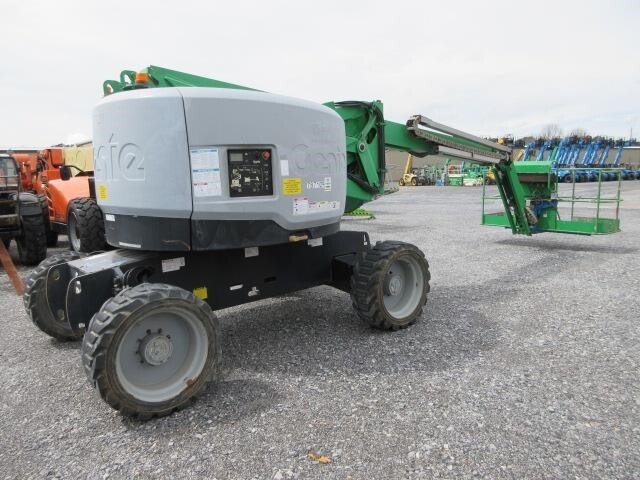 2016 Genie Z-62/40-3