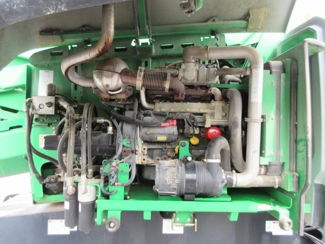 2016 Genie Z-62/40-13