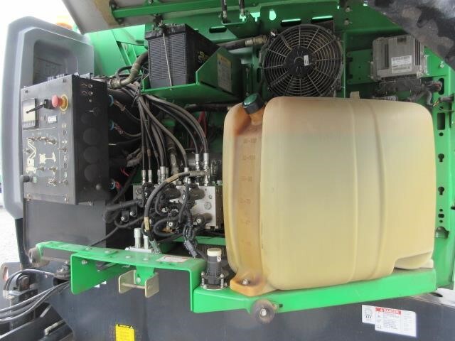 2016 Genie Z-62/40-15