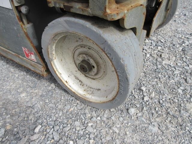 2018 Skyjack SJ3219-8