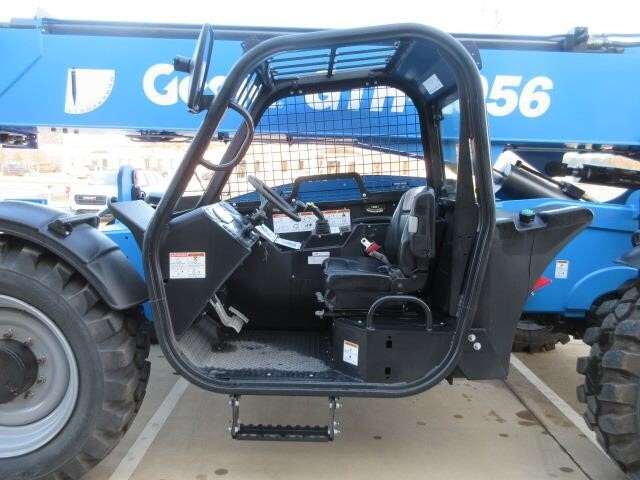 2024 Genie GTH-1056-18