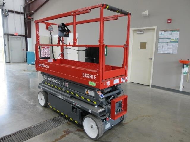 2026 Skyjack SJ-3220-4