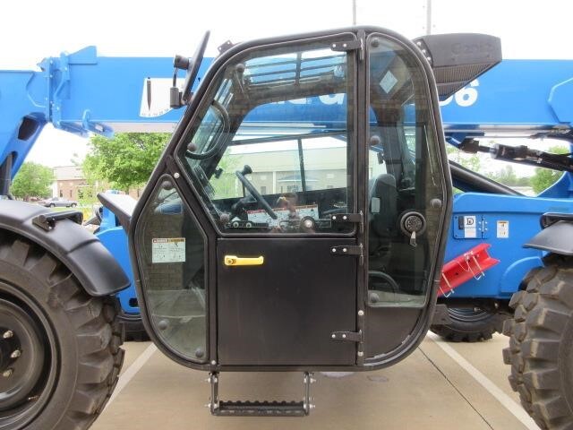 2025 Genie GTH-636-21