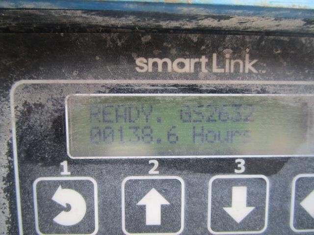 2015 Genie GS-2632-11