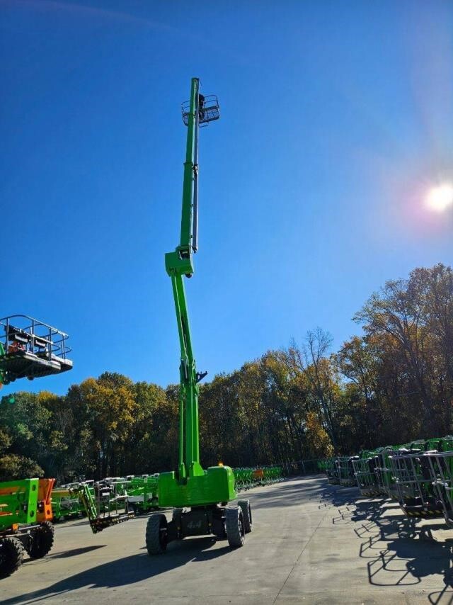 2024 Niftylift SP85-5