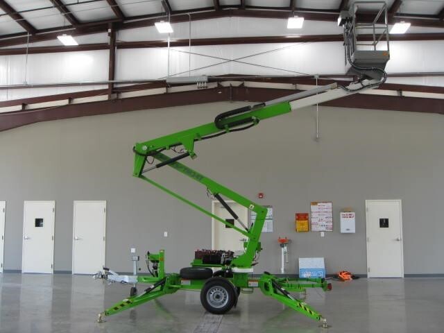 2025 Niftylift TM34T-7