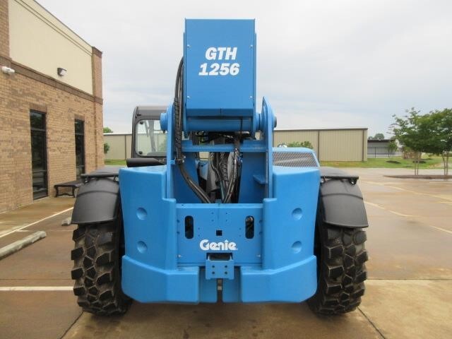 2025 Genie GTH-1256-7