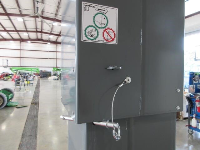 2025 Skyjack SJ20 E-16