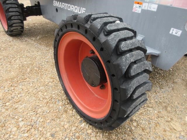 2021 Skyjack SJ45 T-12