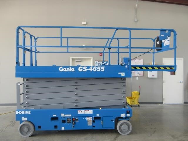 2025 Genie GS-4655-23