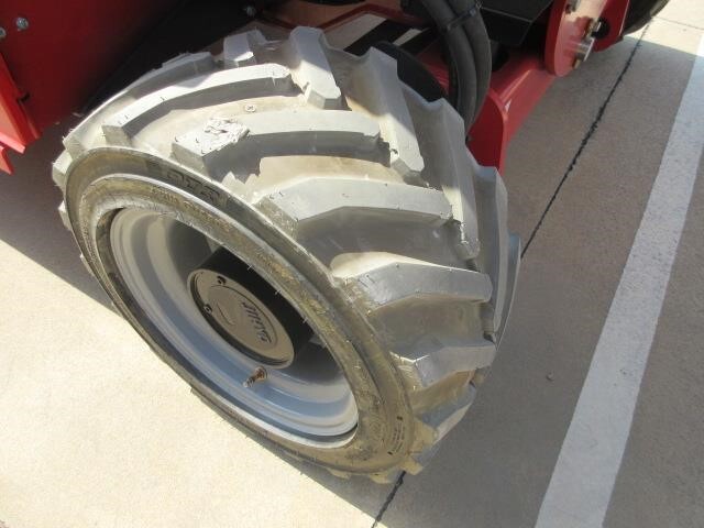 2024 MEC 3084RT SPEED LEVEL-13