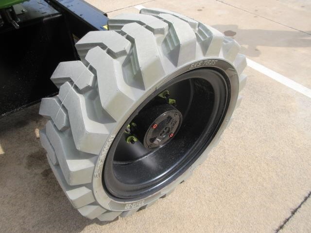 2025 Niftylift SP45 4X4-15