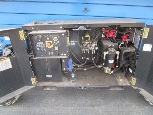 2021 Genie GS-4069 DC-10