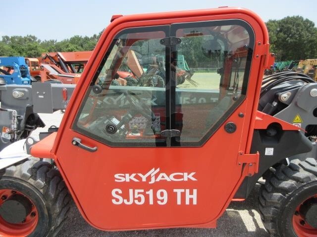 2024 Skyjack SJ519 TH-16