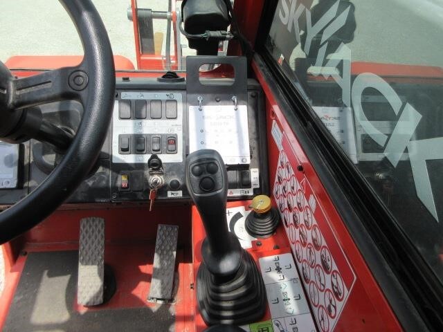 2024 Skyjack SJ519 TH-19