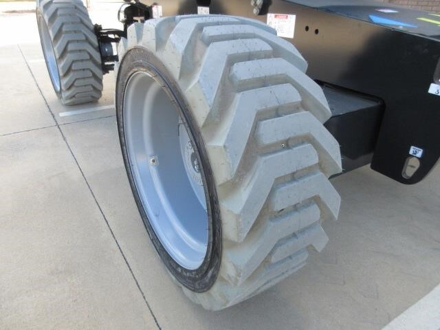 2025 Genie Z-60 DC-15