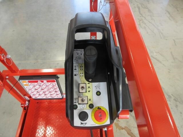 2024 Skyjack SJ3215E-15