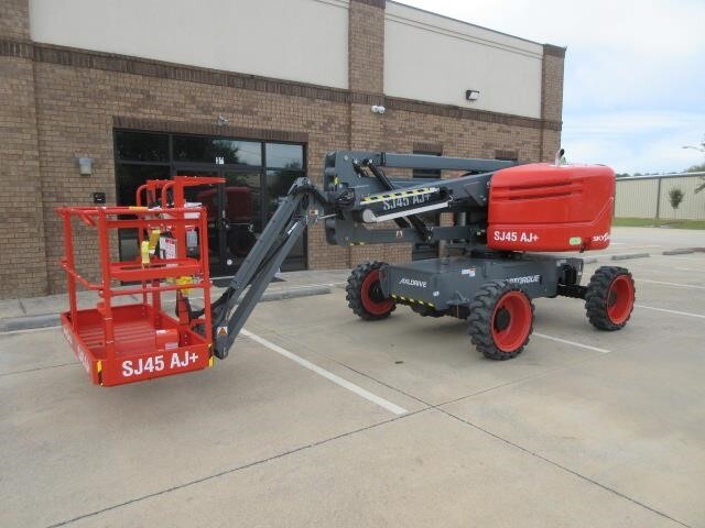 2024 Skyjack SJ45 AJ-2